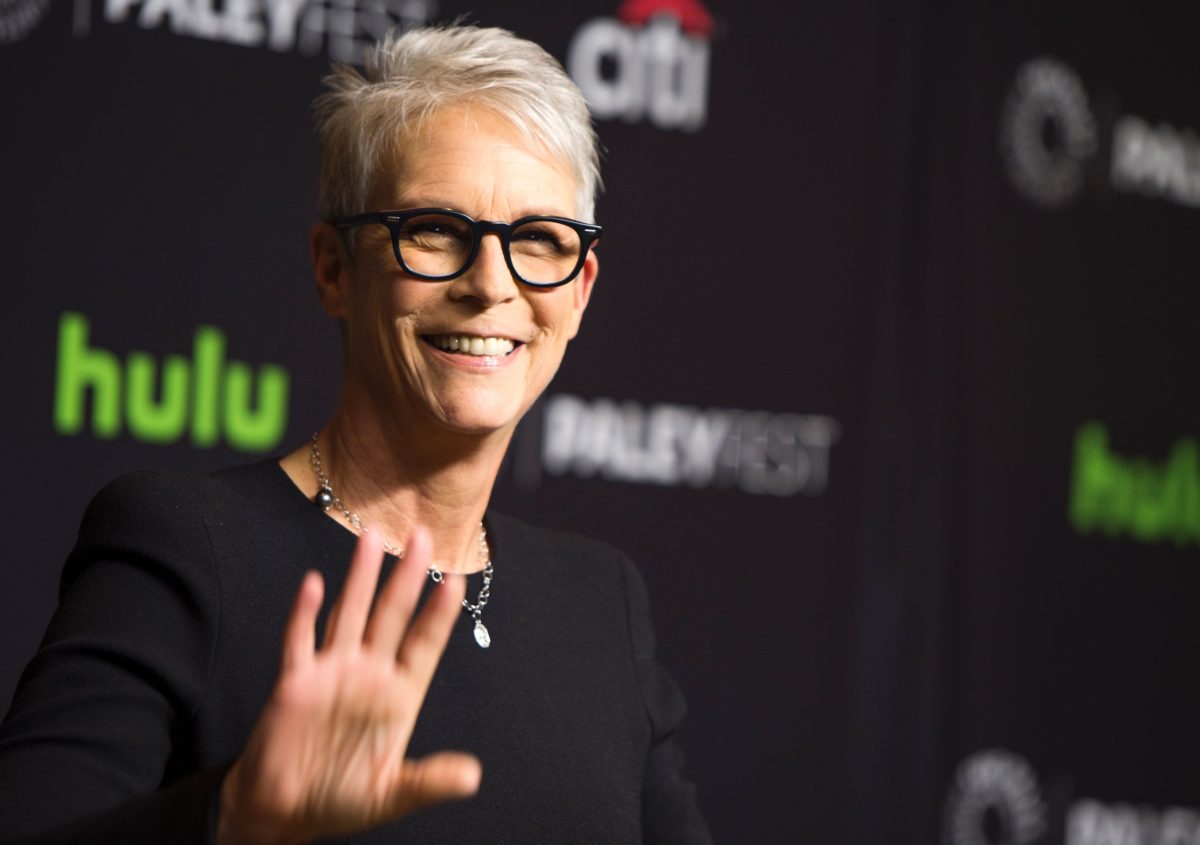 “Sono stata tossicodipendente”: la dichiarazione-choc di Jamie Lee Curtis