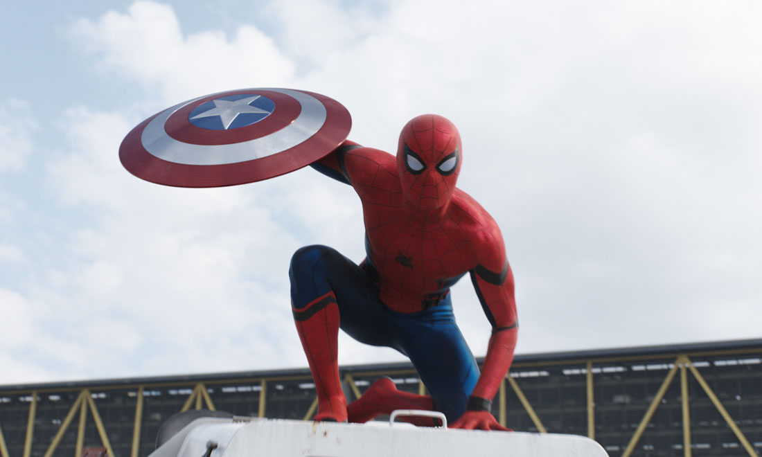 I 10 film più visti della settimana (2-8 maggio)