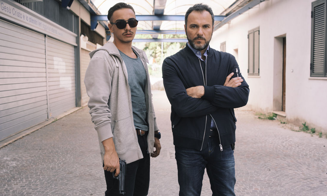 I 10 film più visti della settimana (2-8 maggio)