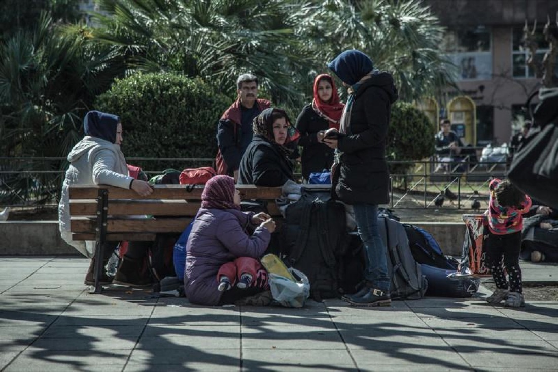 Migranti, Europa dell’Est: il muro dell’intolleranza