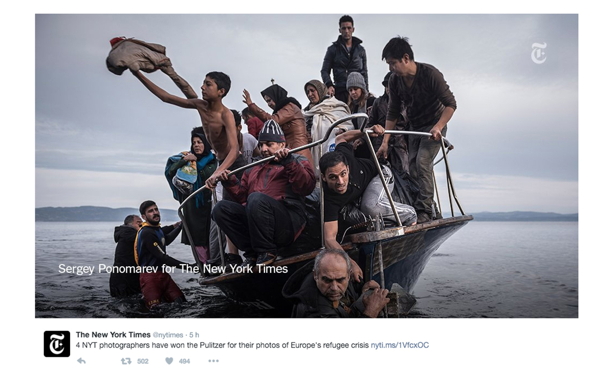 Migranti, Europa dell’Est: il muro dell’intolleranza