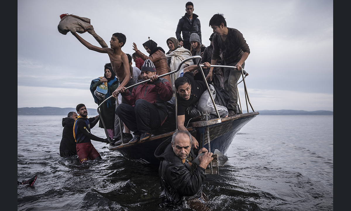 Migranti, Europa dell’Est: il muro dell’intolleranza