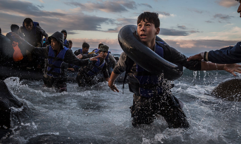 Migranti, Europa dell’Est: il muro dell’intolleranza