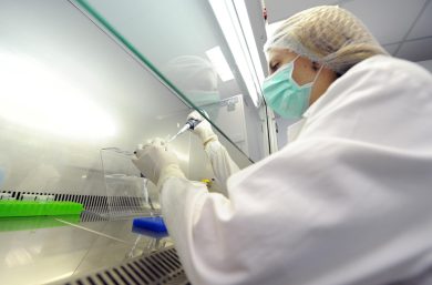 BioUpper awards supporting Italian researchers