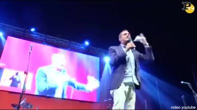 De Magistris: “Renzi, ti devi cag… sotto!”