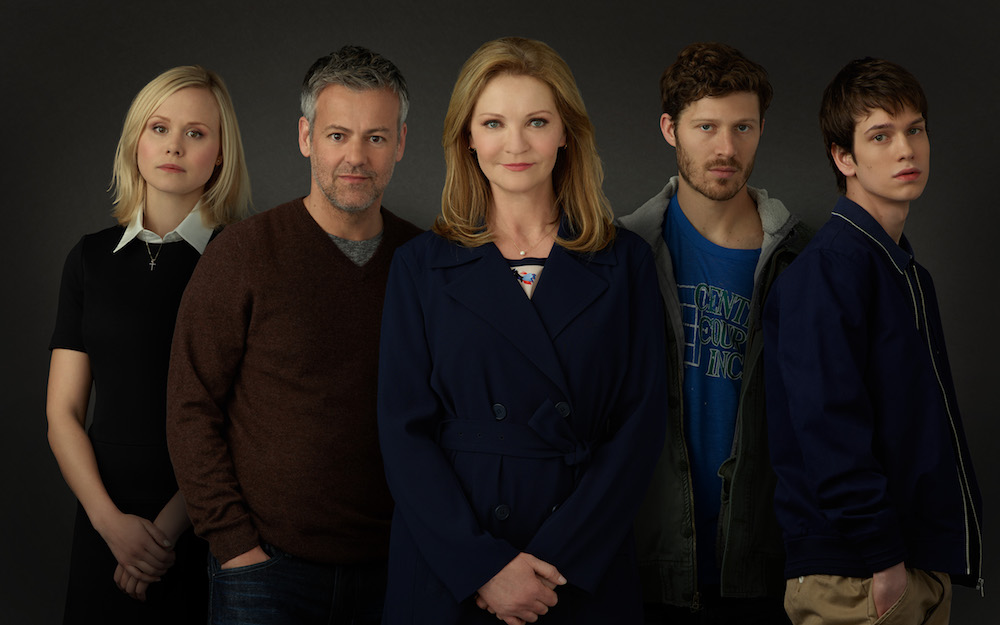 The Family: foto, trailer e cose da sapere sulla serie thriller di Fox