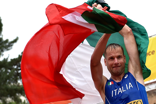 La sfida di Donati: “A Rio per vincere e Schwazer non ricadrà nel doping” La sfida di Donati: “A Rio per vincere e Schwazer non ricadrà nel doping”