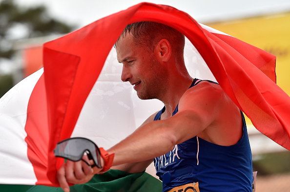 La sfida di Donati: “A Rio per vincere e Schwazer non ricadrà nel doping” La sfida di Donati: “A Rio per vincere e Schwazer non ricadrà nel doping”