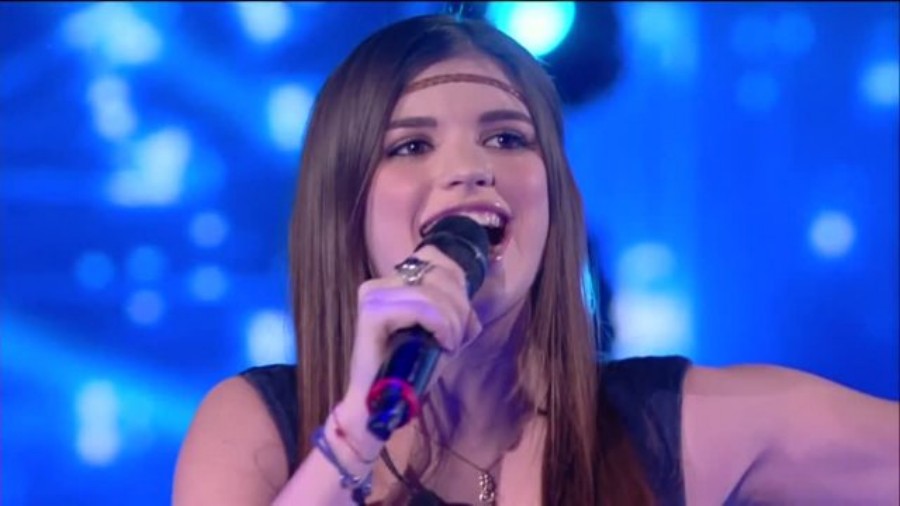 Amici 15: eliminata Chiara, i Modà la invitano ad aprire due loro concerti