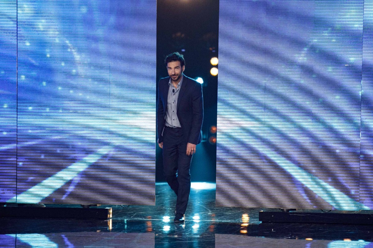 Amici 15: corsa a sette per la vittoria, De Gregori e la Vanoni ospiti Amici 15: corsa a sette per la vittoria, De Gregori e la Vanoni ospiti