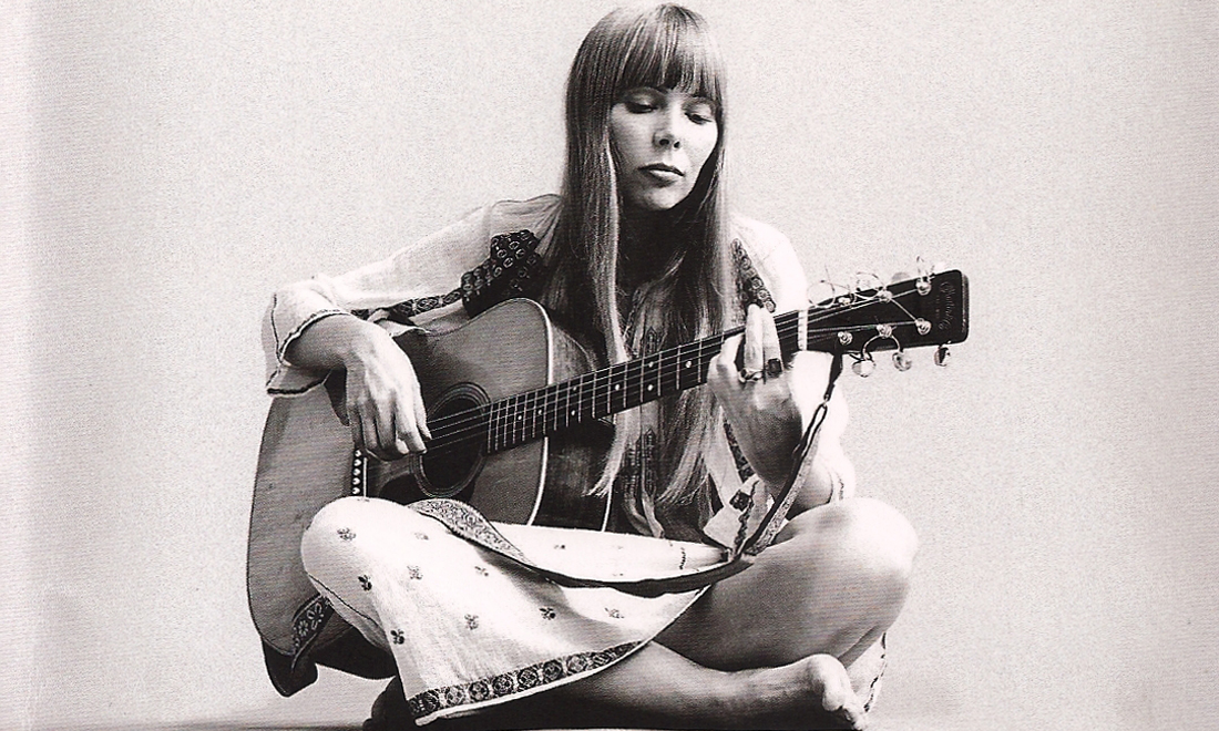 Joni Mitchell, ‘Both Sides’ – La recensione