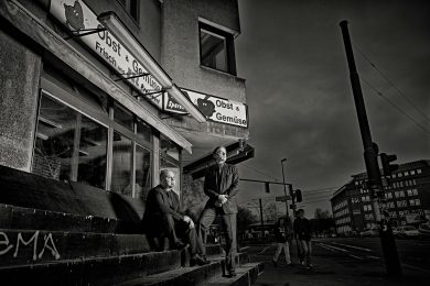 Teardo & Blixa: “Nerissimo”, un album che ascolteremo a lungo – La recensione