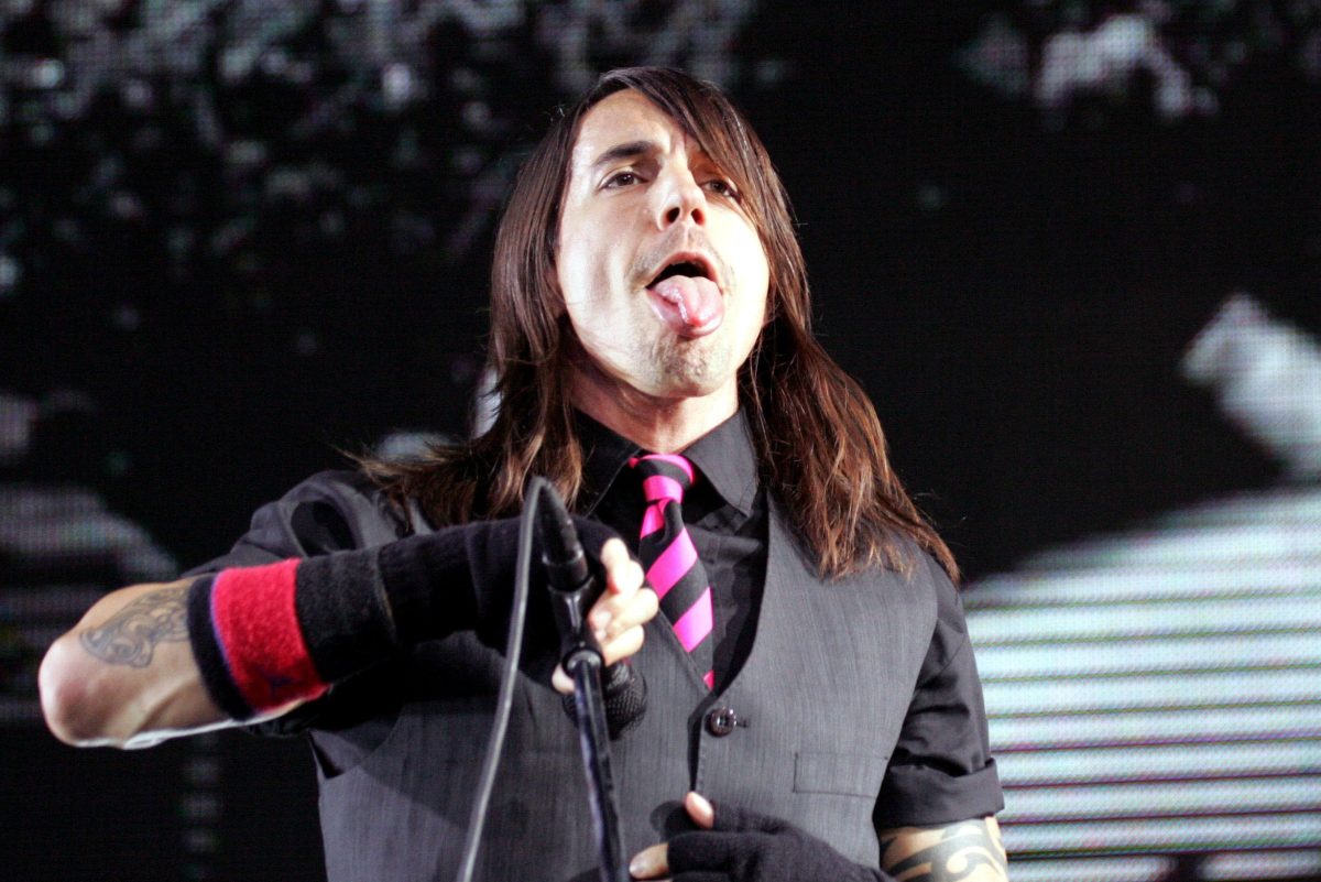 Galleria foto 'Red Hot Chili Peppers, il ritorno con Dark Necessites – La recensione del singolo' - foto 7