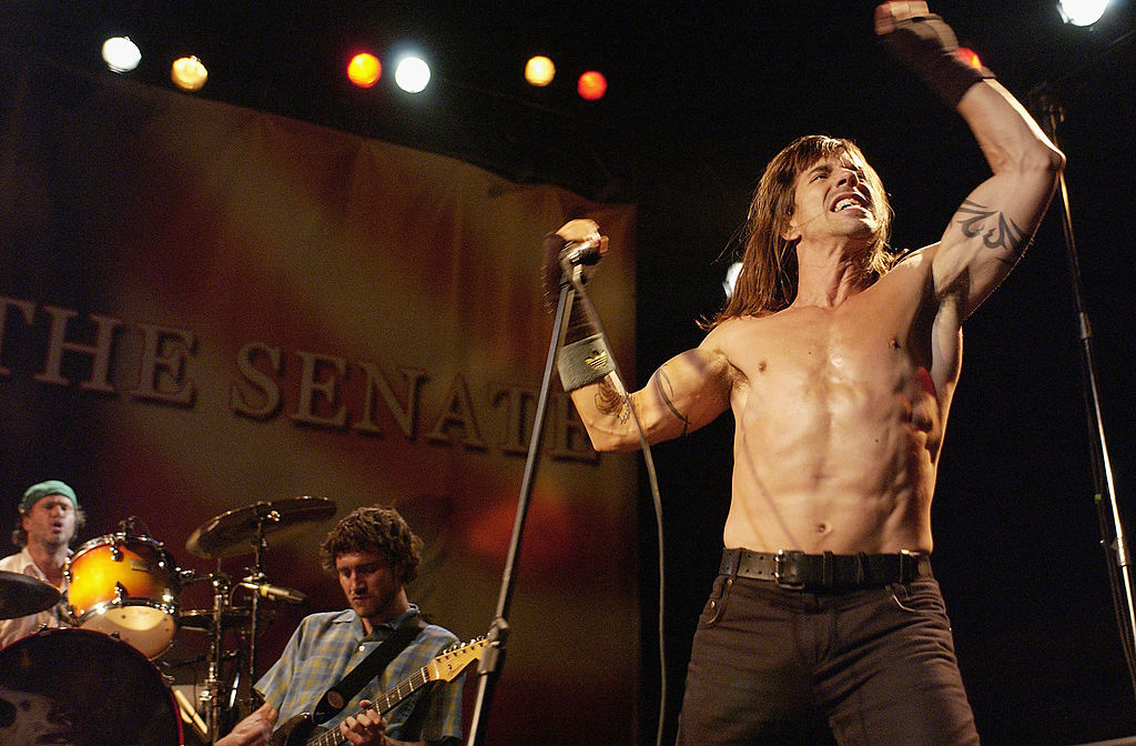 Red Hot Chili Peppers, il ritorno con Dark Necessites – La recensione del singolo Red Hot Chili Peppers, il ritorno con Dark Necessites – La recensione del singolo