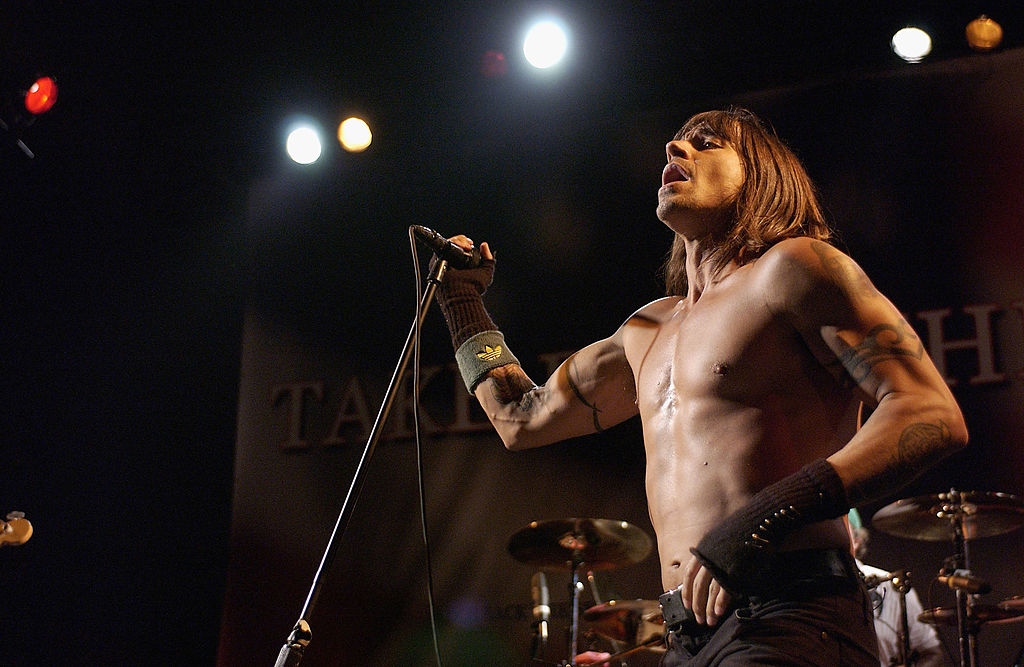 Red Hot Chili Peppers, il ritorno con Dark Necessites – La recensione del singolo Red Hot Chili Peppers, il ritorno con Dark Necessites – La recensione del singolo