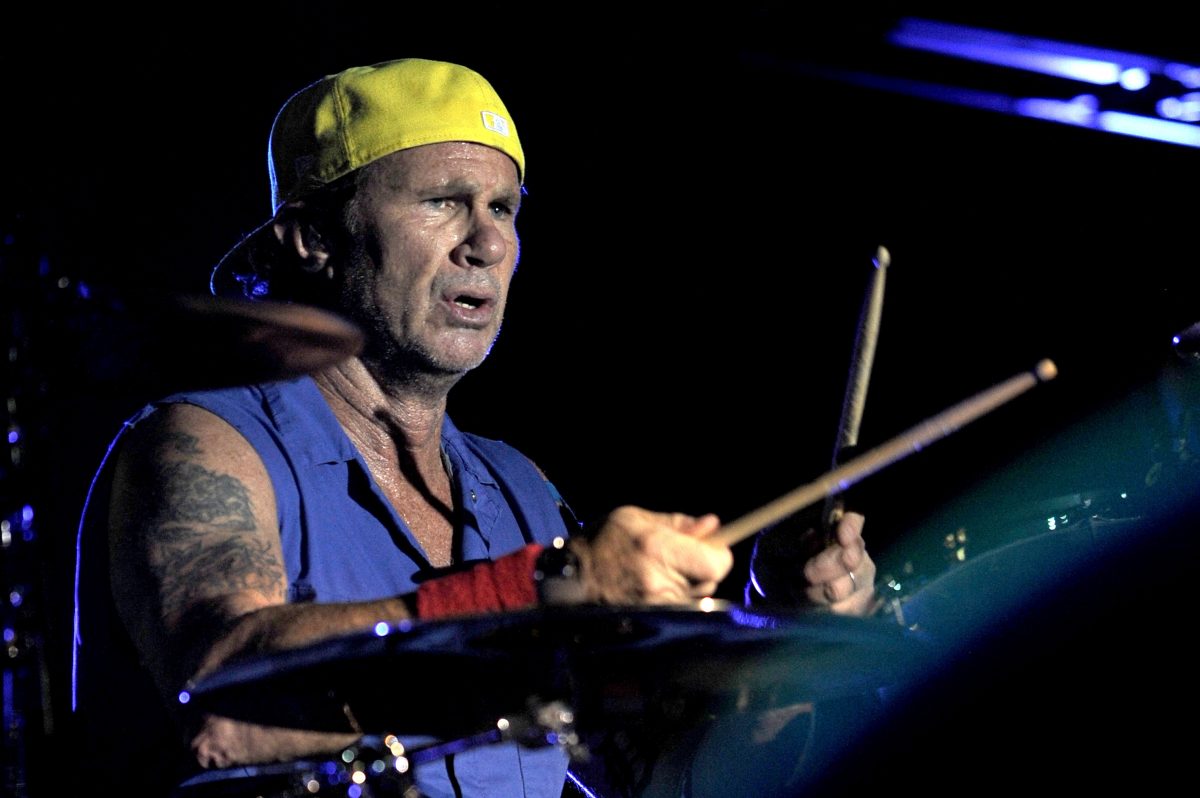 Galleria foto 'Red Hot Chili Peppers, il ritorno con Dark Necessites – La recensione del singolo' - foto 3