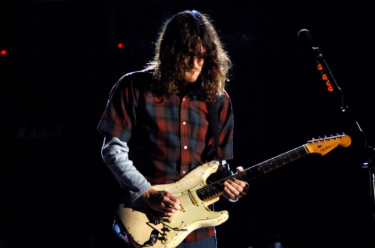 Galleria foto 'Red Hot Chili Peppers, il ritorno con Dark Necessites – La recensione del singolo' - foto 10