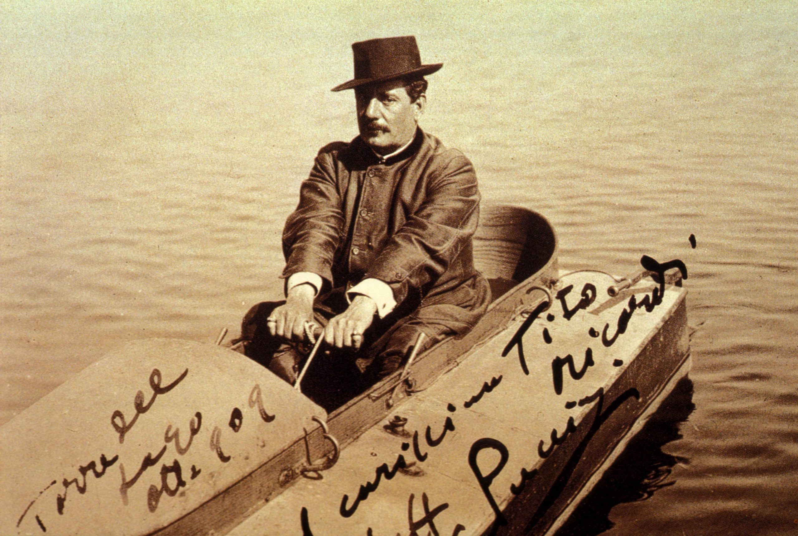 La fanciulla del West di Giacomo Puccini al cinema per un giorno La fanciulla del West di Giacomo Puccini al cinema per un giorno