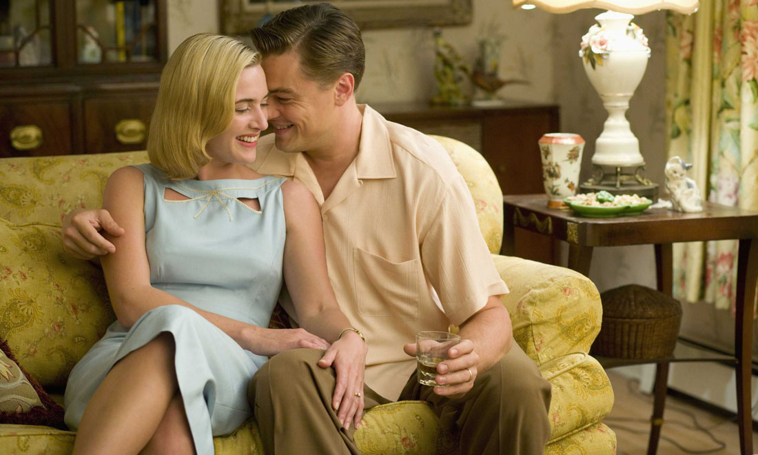 Kate Winslet, i suoi 10 film più belli Kate Winslet, i suoi 10 film più belli