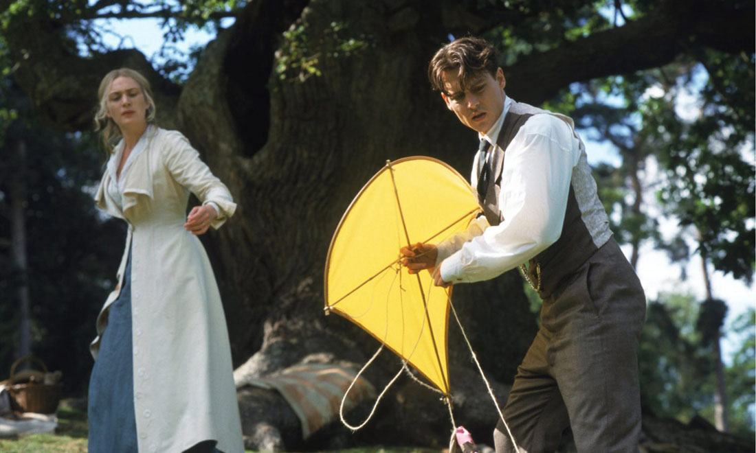 Kate Winslet, i suoi 10 film più belli Kate Winslet, i suoi 10 film più belli