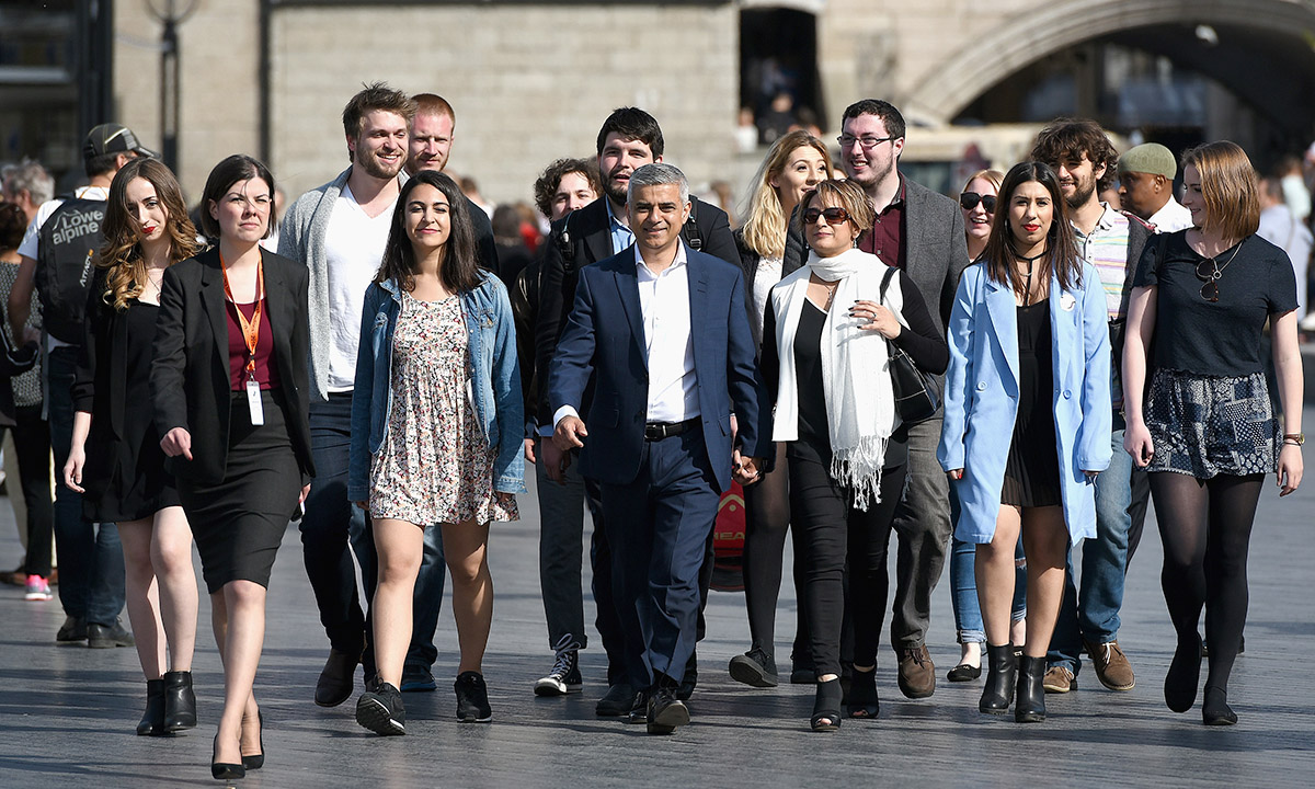 La settimana nel mondo in 15 foto – 30 aprile/6 maggio La settimana nel mondo in 15 foto – 30 aprile/6 maggio