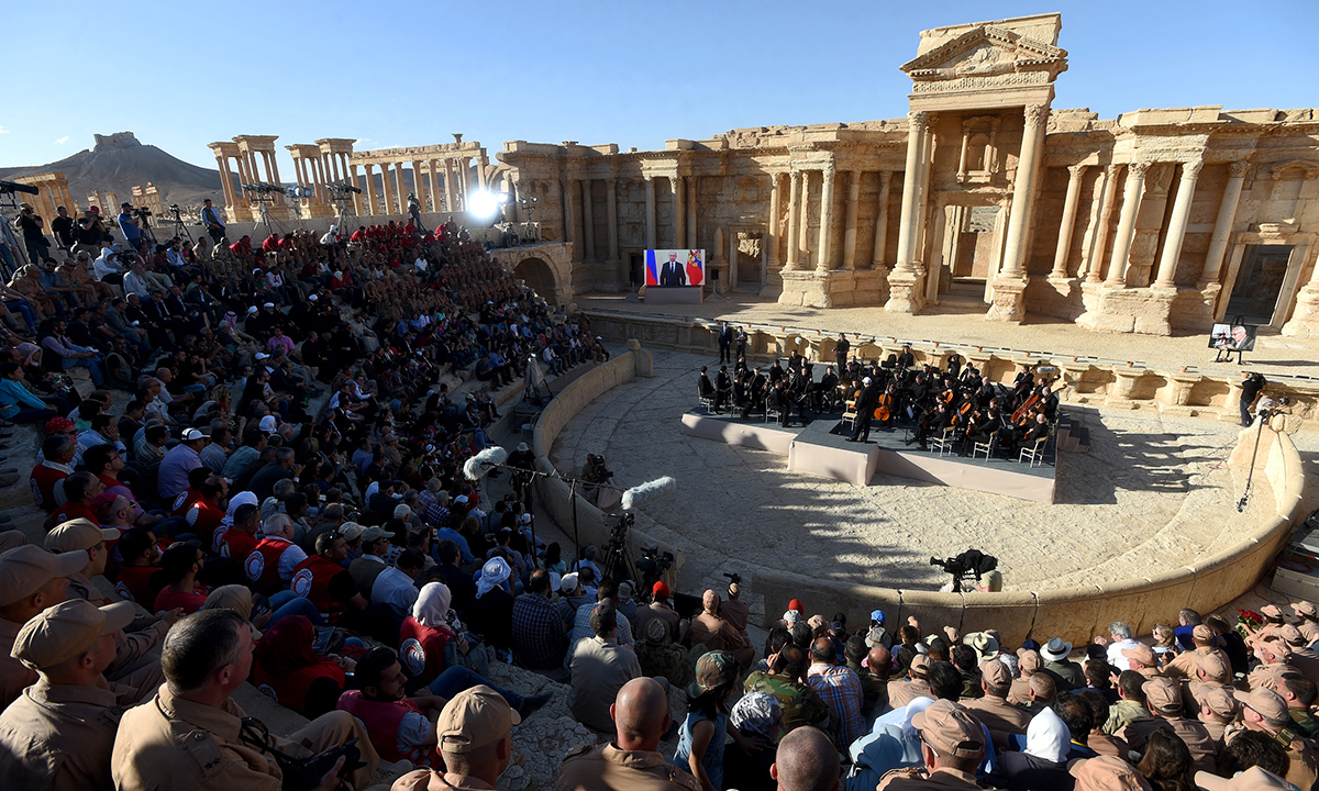 La settimana nel mondo in 15 foto – 30 aprile/6 maggio La settimana nel mondo in 15 foto – 30 aprile/6 maggio