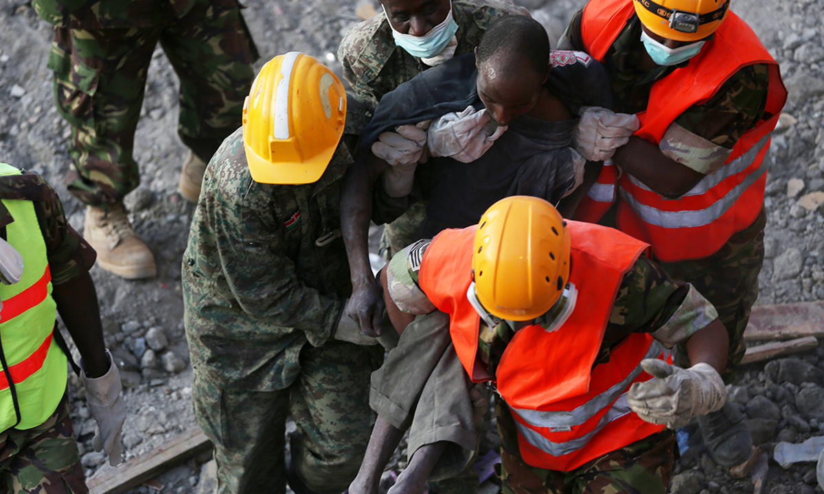 La settimana nel mondo in 15 foto – 30 aprile/6 maggio La settimana nel mondo in 15 foto – 30 aprile/6 maggio