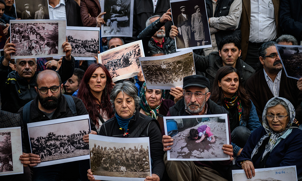La settimana nel mondo in 15 foto – 30 aprile/6 maggio La settimana nel mondo in 15 foto – 30 aprile/6 maggio