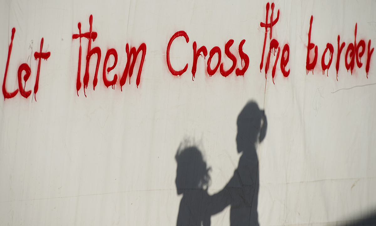 La settimana nel mondo in 15 foto – 30 aprile/6 maggio La settimana nel mondo in 15 foto – 30 aprile/6 maggio