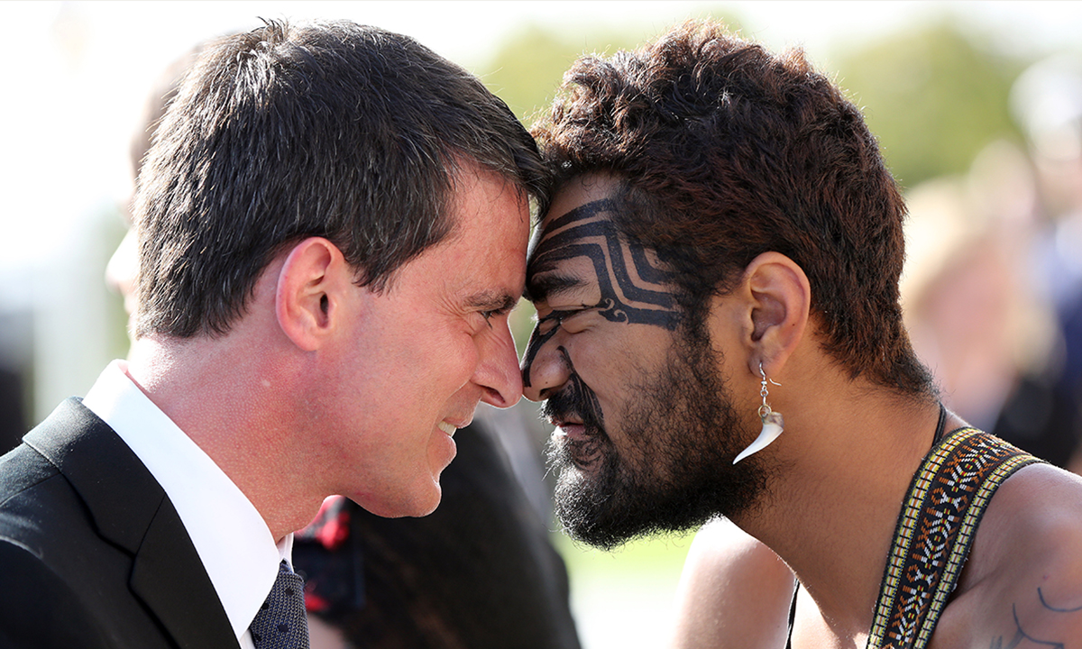 La settimana nel mondo in 15 foto – 30 aprile/6 maggio La settimana nel mondo in 15 foto – 30 aprile/6 maggio