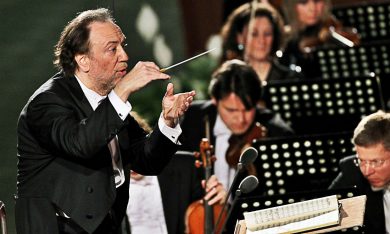 Filarmonica della Scala gratis in Piazza del Duomo a Milano il 12 giugno