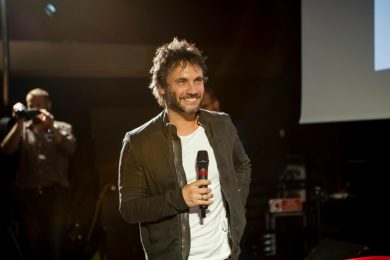 Nek, il nuovo singolo è “Uno di questi giorni”