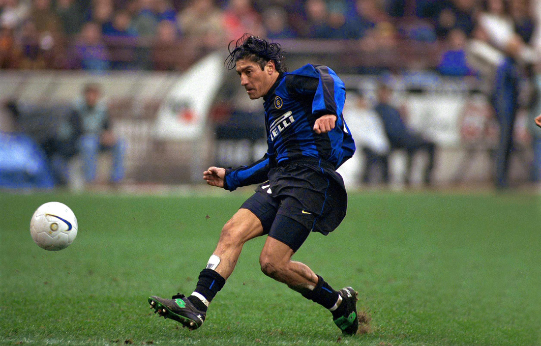 Se Icardi avesse la metà della grinta di Zamorano…