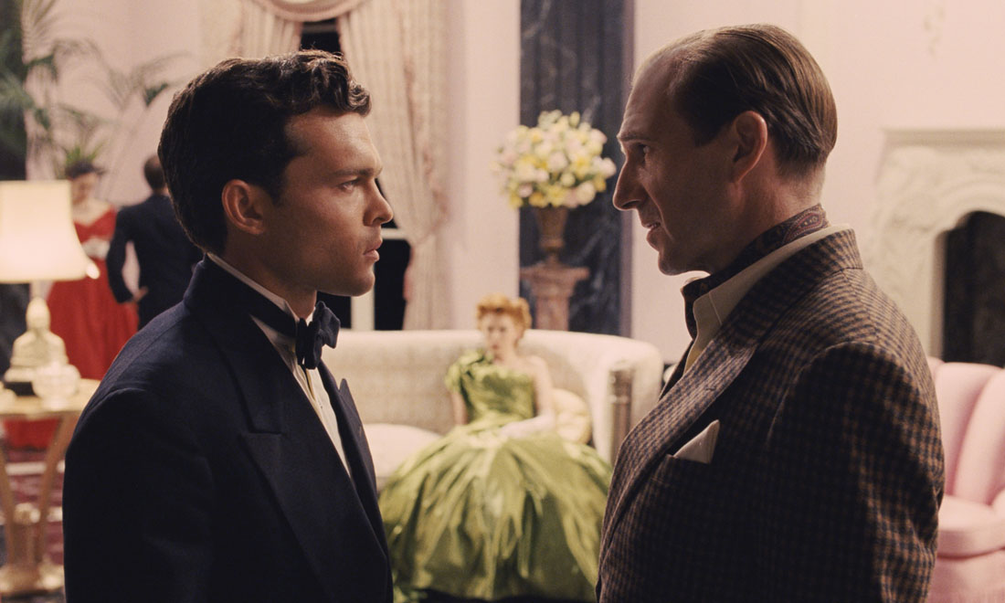 Chi è Alden Ehrenreich, il nuovo Han Solo di Star Wars – Foto