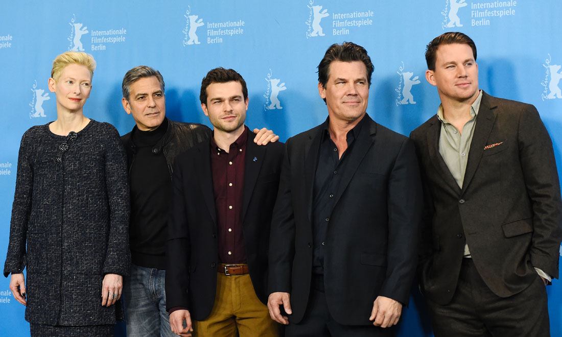 Chi è Alden Ehrenreich, il nuovo Han Solo di Star Wars – Foto