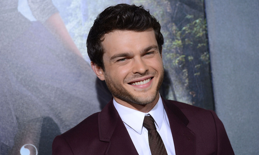 Chi è Alden Ehrenreich, il nuovo Han Solo di Star Wars – Foto