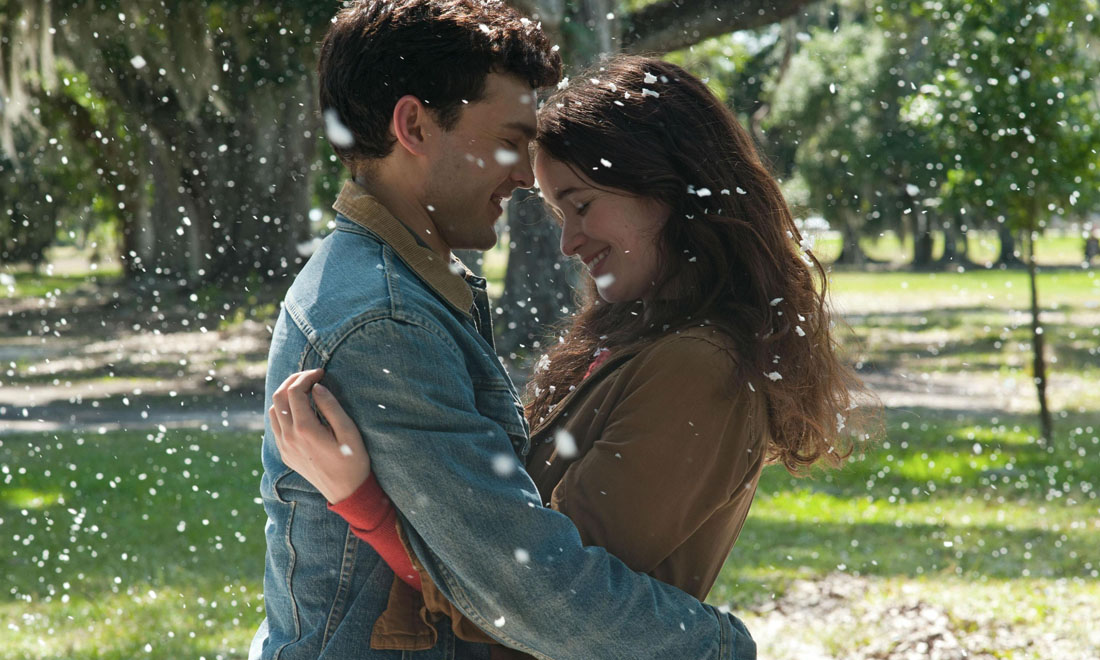 Chi è Alden Ehrenreich, il nuovo Han Solo di Star Wars – Foto