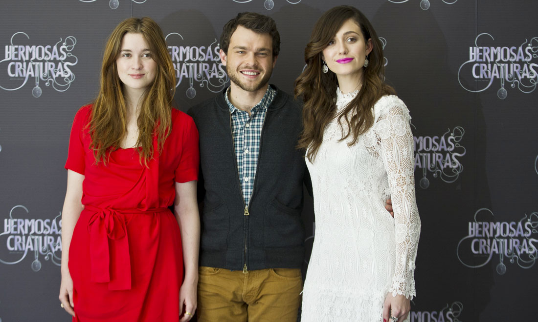 Chi è Alden Ehrenreich, il nuovo Han Solo di Star Wars – Foto