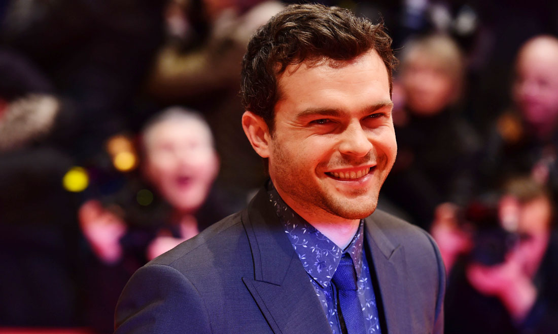 Chi è Alden Ehrenreich, il nuovo Han Solo di Star Wars – Foto