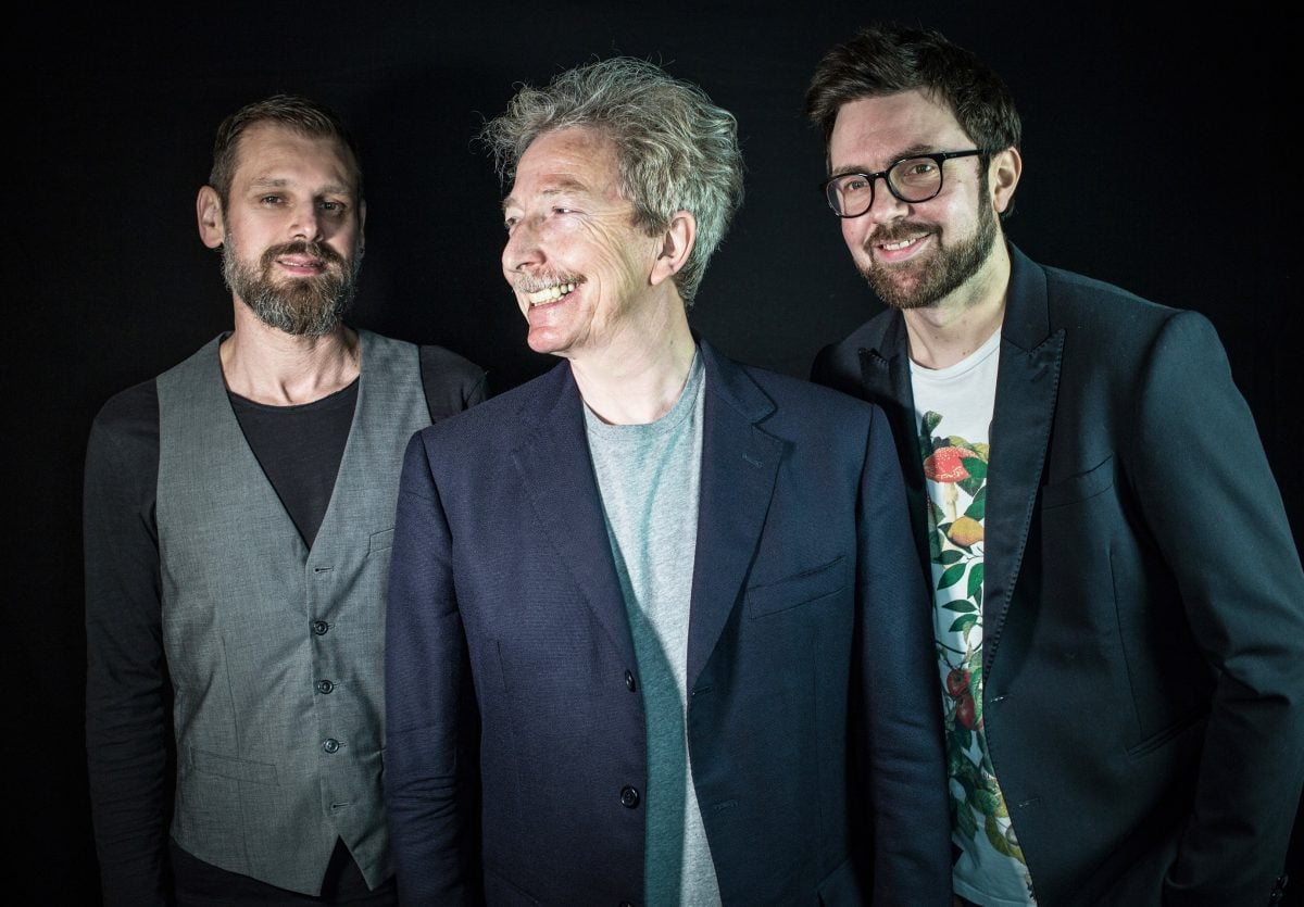 I tre dischi jazz della settimana: Gregory Porter, Bosso-Concato e Letizia Gambi