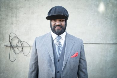 I tre dischi jazz della settimana: Gregory Porter, Bosso-Concato e Letizia Gambi
