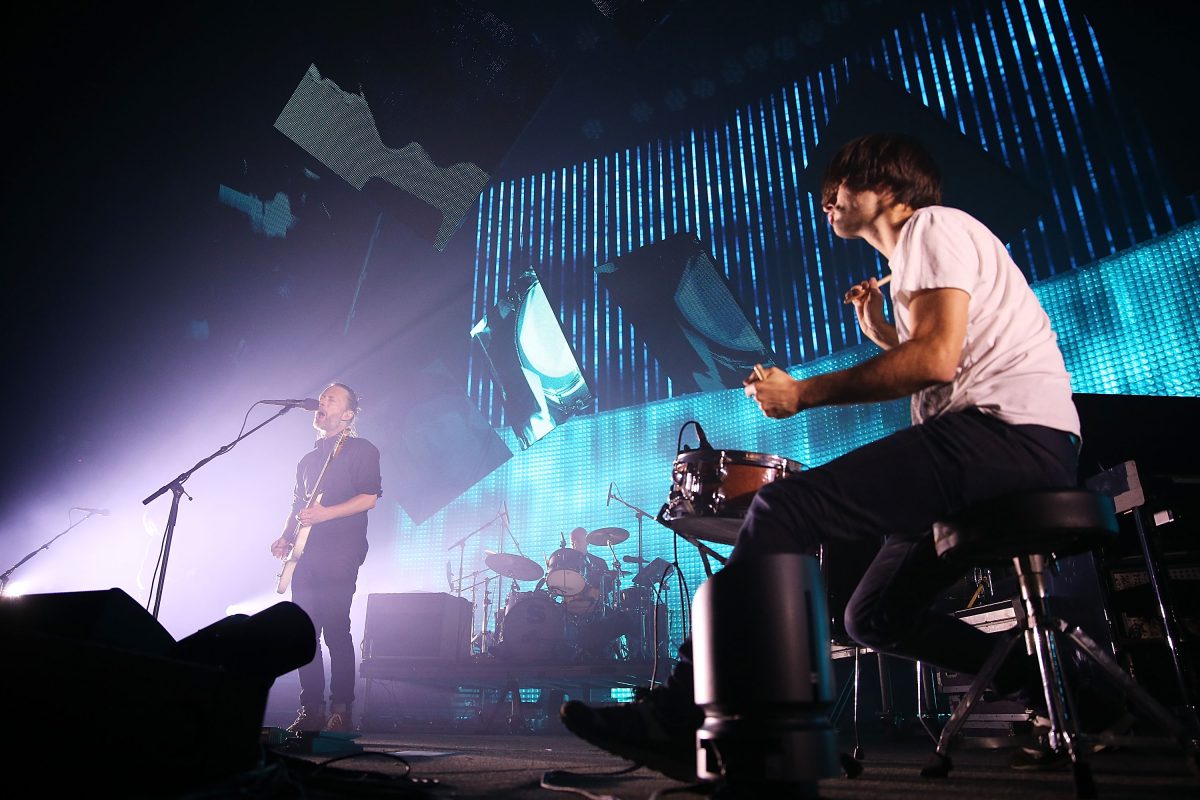 Galleria foto 'Radiohead: i video di “Burn the witch” e “Daydreaming”' - foto 2