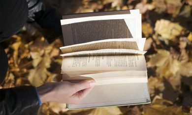 5 libri ambientati in Umbria