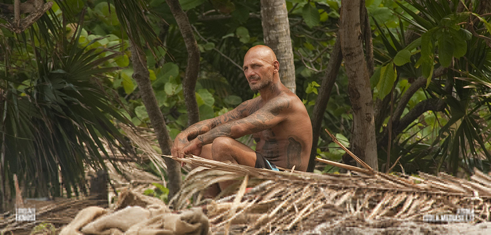 Isola dei famosi 11: clamorosa lite tra Jonás Berami e Paola Caruso Isola dei famosi 11: clamorosa lite tra Jonás Berami e Paola Caruso