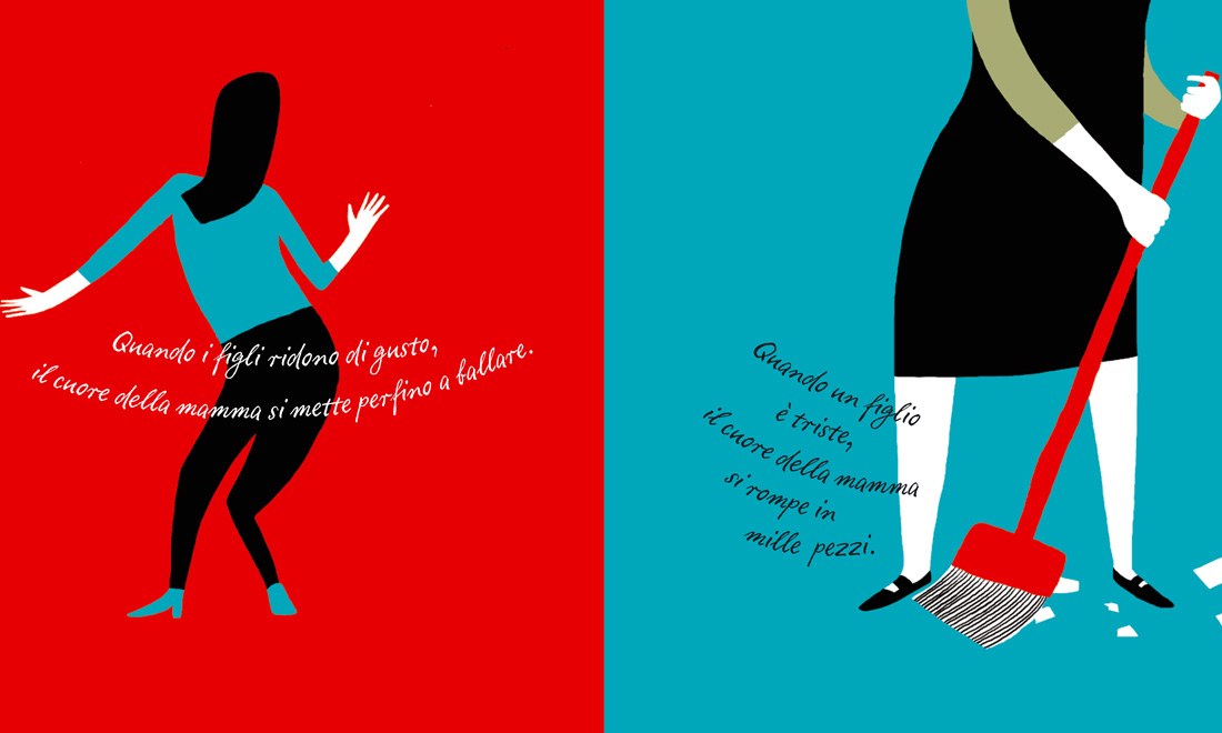 3 libri per bambini che celebrano le mamme 3 libri per bambini che celebrano le mamme