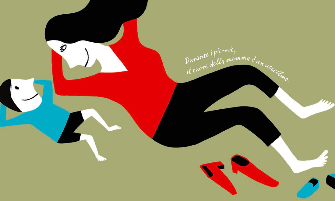 3 libri per bambini che celebrano le mamme 3 libri per bambini che celebrano le mamme