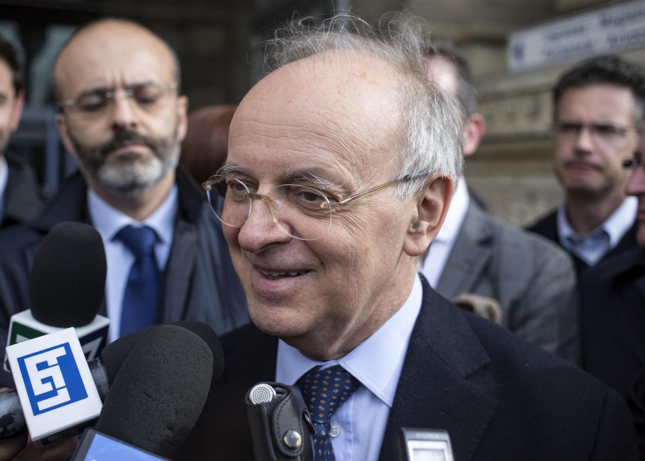 Perché il governo Renzi litiga con la magistratura Perché il governo Renzi litiga con la magistratura