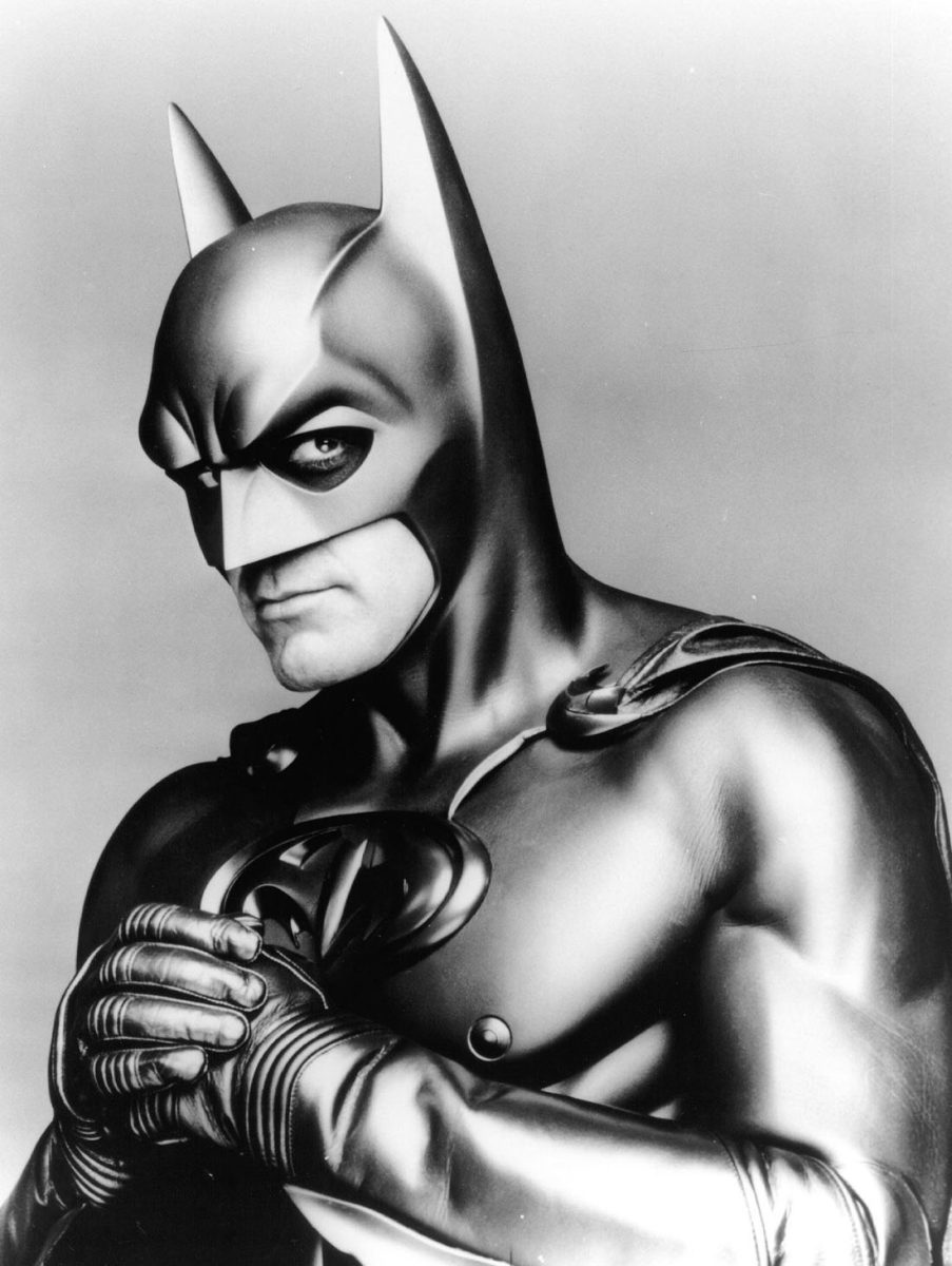 George Clooney, 55 anni con charme – Foto