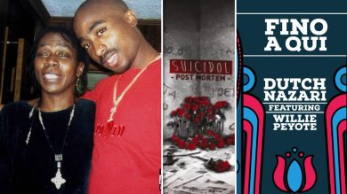 I tre dischi rap della settimana: The Game, Nitro e Dutch Nazari