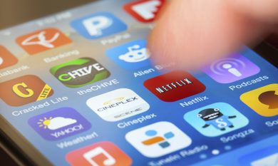 Netflix: come controllare il consumo dei dati su rete cellulare